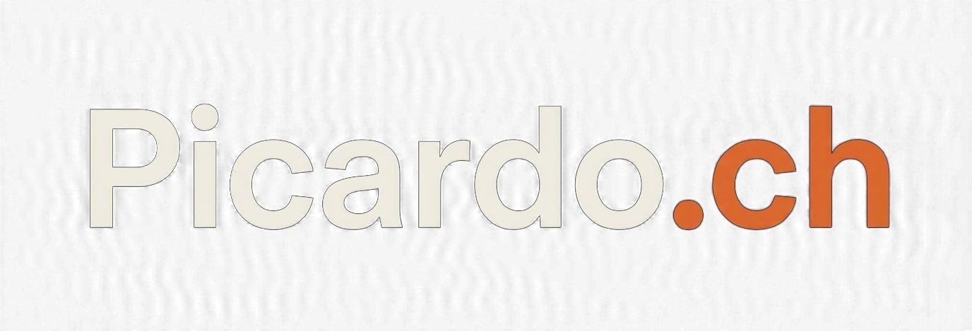 Picardo.ch